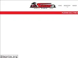 Sites similar to sassergolfcarsinc.com