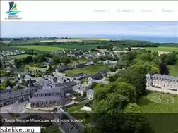 Sites similar to sassetot-le-mauconduit.com