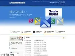 Sites similar to sasshobussan.com