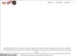 Sites similar to sasshoes-northvale.com