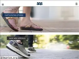 Sites similar to sasshoes.com