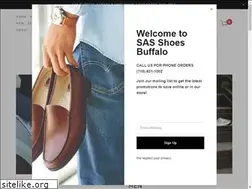 Sites similar to sasshoesbuffalo.com