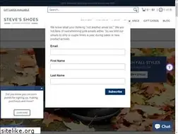 Sites similar to sasshoesyonkers.com