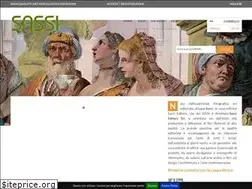 Sites similar to sassieditore.it