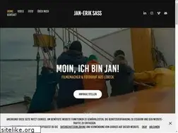 Sites similar to sassjan.com