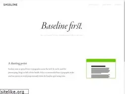 Sites similar to sassline.com