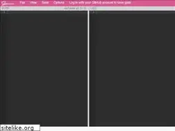 Sites similar to sassmeister.com