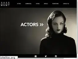 Sites similar to sassmgmt.com
