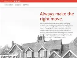 Sites similar to sasso.ca