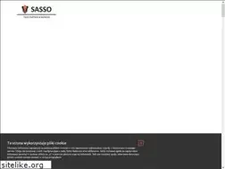 Sites similar to sasso.pl