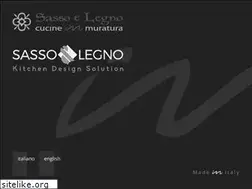 Sites similar to sassoelegno.com