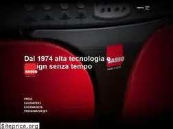 Sites similar to sassomeccanica.it