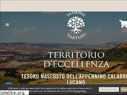 Sites similar to sassonetartufi.com