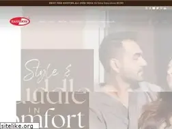 Sites similar to sassoon.co