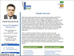 Sites similar to sassoon1.com