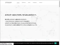 Sites similar to sassor.com