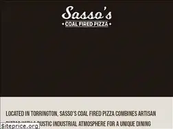 Sites similar to sassoscoalfired.com
