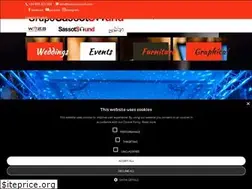 Sites similar to sassotsound.com