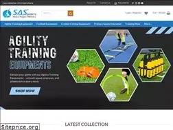 Sites similar to sassports.in