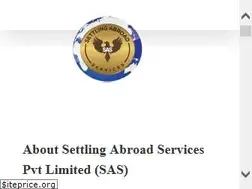 Sites similar to sasstudy.in
