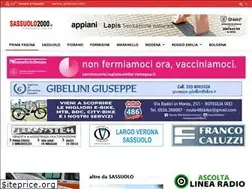 Sites similar to sassuolo2000.com