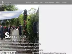 Sites similar to sassvideo.com