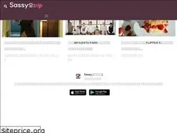 Sites similar to sassy-trip.com