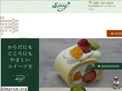 Sites similar to sassy.jp