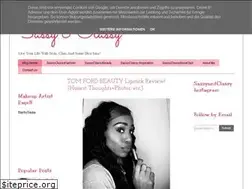 Sites similar to sassyandclassy.net