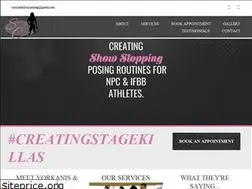 Sites similar to sassyandclassyposing.com