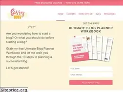 Sites similar to sassyboss.co