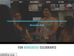 Sites similar to sassycelebrants.com.au