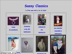Sites similar to sassyclassics.com