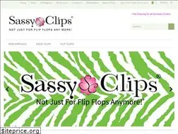 Sites similar to sassyclips.com