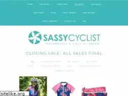 Sites similar to sassycyclist.com