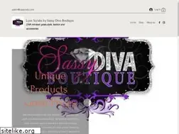 Sites similar to sassydivaboutique.com