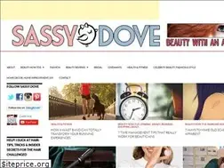 Sites similar to sassydove.com