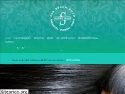 Sites similar to sassyhair.com