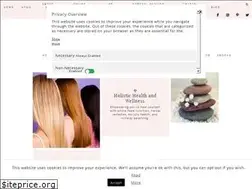 Sites similar to sassyholistics.com