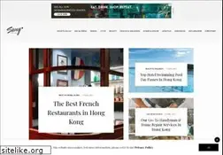 Sites similar to sassyhongkong.com