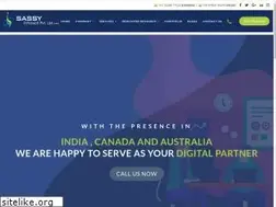 Sites similar to sassyinfotech.com
