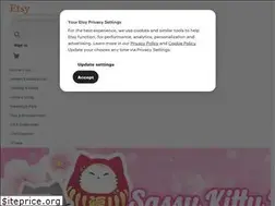 Sites similar to sassykittypins.com