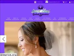 Sites similar to sassylash.com