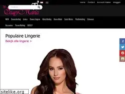 Sites similar to sassymania.nl