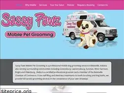 Sites similar to sassypawzgrooming.com