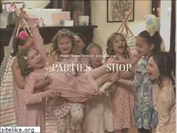 Sites similar to sassyprincessspa.com