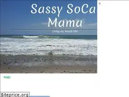Sites similar to sassysocalmama.com