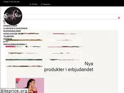 Sites similar to sassystar.se