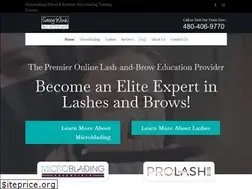 Sites similar to sassywinkacademy.com