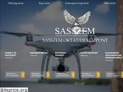 Sites similar to sasszemoktatas.hu